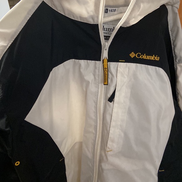 Columbia jacket - Picture 8 of 10